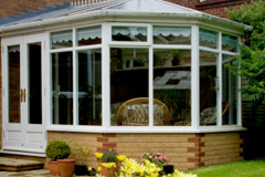 conservatories Holway