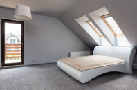 Holway bedroom extensions