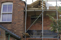 free Holway home extension quotes