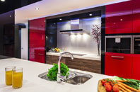 Holway kitchen extensions