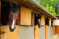 free Holway stable construction quotes