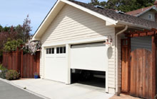 Holway garage construction leads