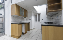 Holway kitchen extension leads