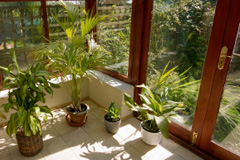 Holway orangery costs